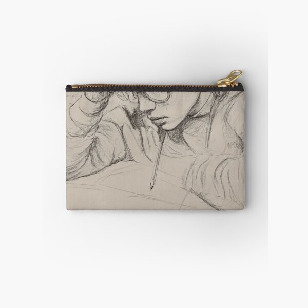 Item preview, Abstract Rvca Energy Flow designed and sold by María Carmen  Gomez.