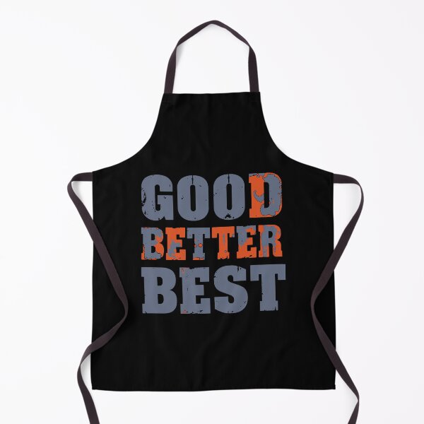 Item preview, Good Better Best. Chicago Bears. designed and sold by EunsooLee.