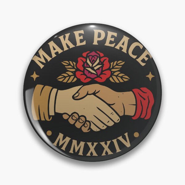 Artikelvorschau, machen Sie Frieden Vintage-Grafiken entworfen und verkauft von CamaleonDesigns.