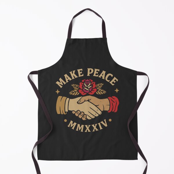 Item preview, make peace vintage graphics designed and sold by CamaleonDesigns.
