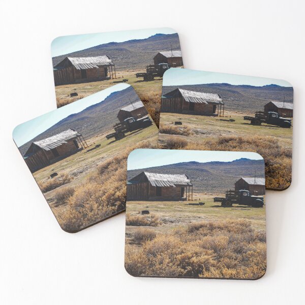 Item preview, Bodie California designed and sold by Kerri Ann McClellan.