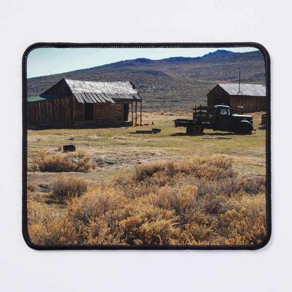 Item preview, Bodie California designed and sold by Kerri Ann McClellan.