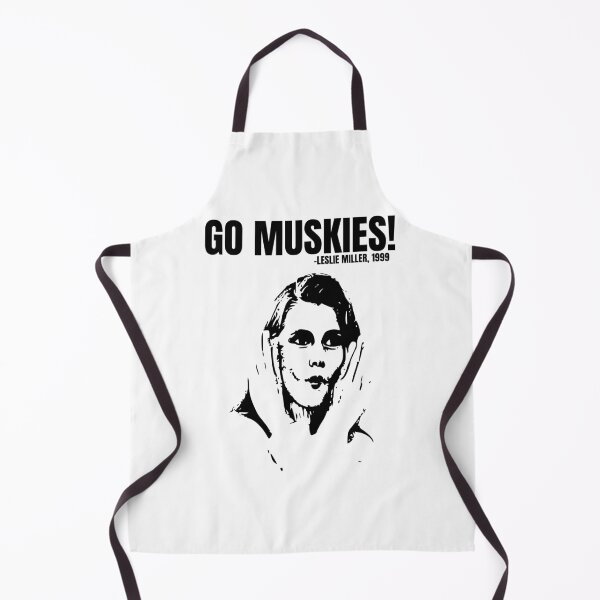 Item preview, Go Muskies! designed and sold by jenerationxart.