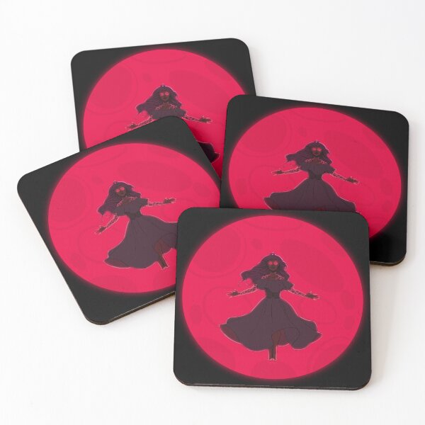 Item preview, Fantasy Moon Sorcerer Girl designed and sold by Luke Beatrice.