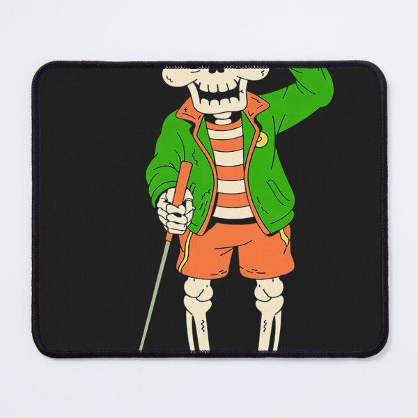 Item preview, Skeleton Golf Halloween Costume Funny Skull Golfing Golfer designed and sold by VladimiaPutin.