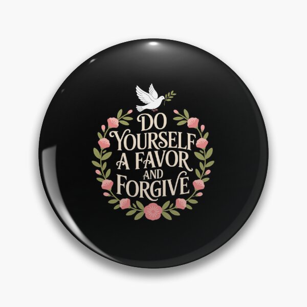 Item preview, Do Yourself a Favor and Forgive self Love Inner Peace designed and sold by Sandrhaus.