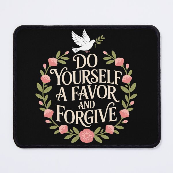 Item preview, Do Yourself a Favor and Forgive self Love Inner Peace designed and sold by Sandrhaus.