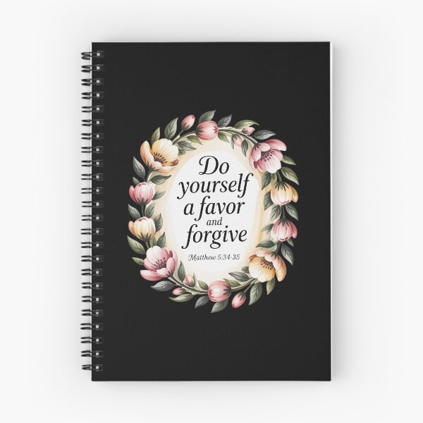 Item preview, Do Yourself a Favor and Forgive designed and sold by Sandrhaus.