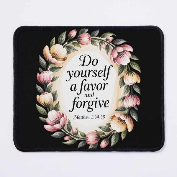 Item preview, Do Yourself a Favor and Forgive designed and sold by Sandrhaus.