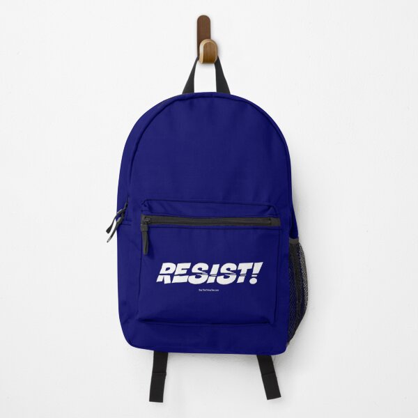Item preview, RESIST! v1 designed and sold by Say The Thing Tee.