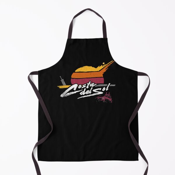 Item preview, Costa del Sol designed and sold by JonasHorn.