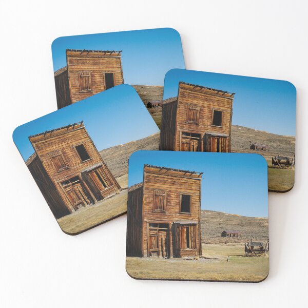 Item preview, Bodie Town II designed and sold by Kerri Ann McClellan.