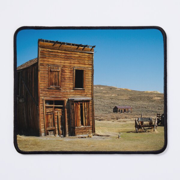 Item preview, Bodie Town II designed and sold by Kerri Ann McClellan.