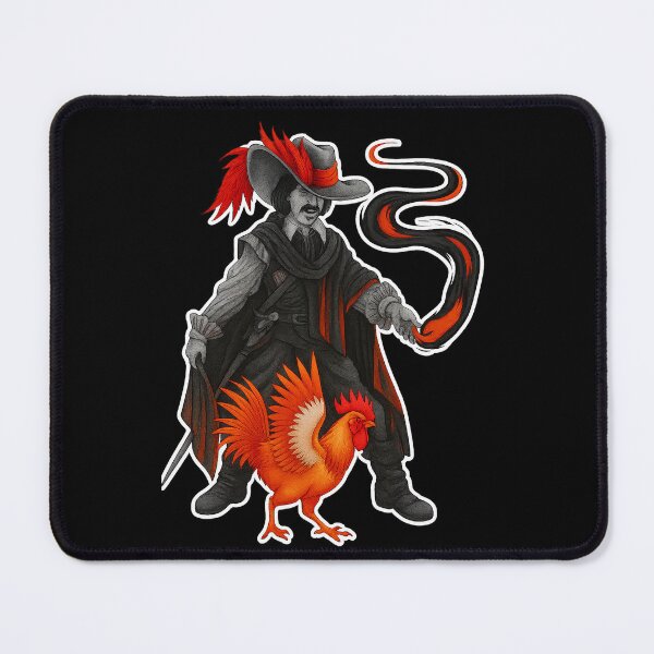 Item preview, Marius Arcontes Bracamarte designed and sold by bolguzart.