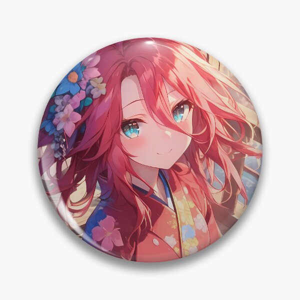 Item preview, Stephanie Dola Cherry Blossom No Game No Life Anime Girl Spring Japan Elegance designed and sold by CarlosBender.
