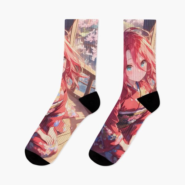 Item preview, Stephanie Dola Cherry Blossom No Game No Life Anime Girl Spring Japan Elegance designed and sold by CarlosBender.