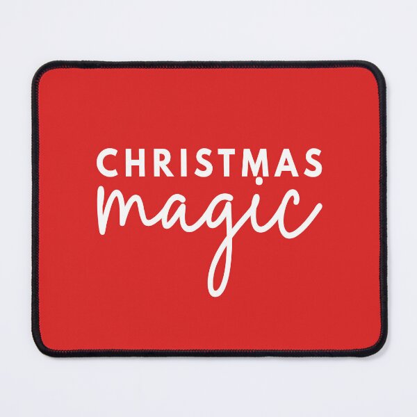 Item preview, Christmas Magic designed and sold by newmariaph.