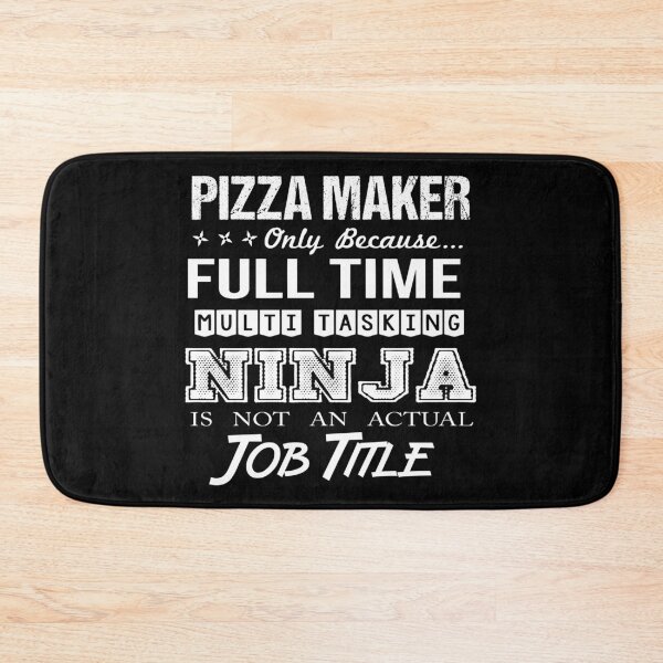 Item preview, Pizza Maker designed and sold by liviawong435.