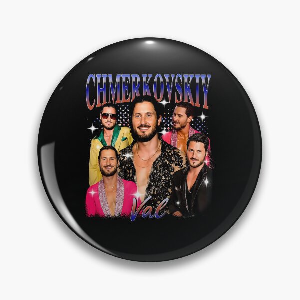 Item preview, Val Chmerkovskiy Vintage  designed and sold by didiershreves.