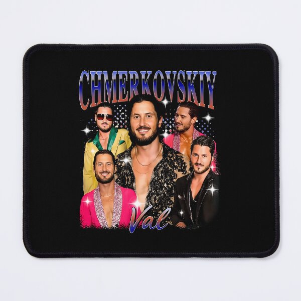 Item preview, Val Chmerkovskiy Vintage  designed and sold by didiershreves.