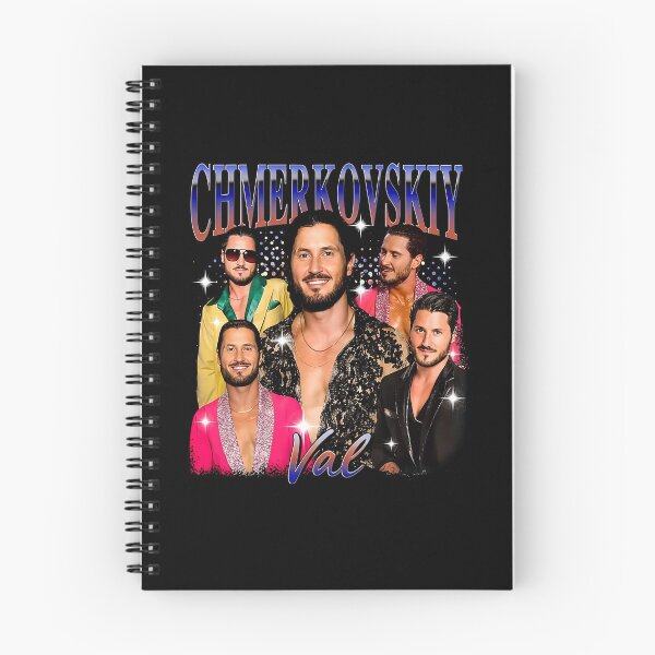 Item preview, Val Chmerkovskiy Vintage  designed and sold by didiershreves.