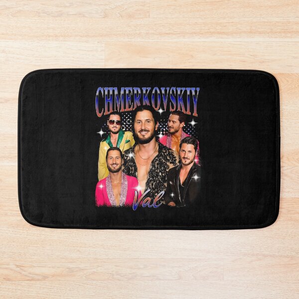 Item preview, Val Chmerkovskiy Vintage  designed and sold by didiershreves.