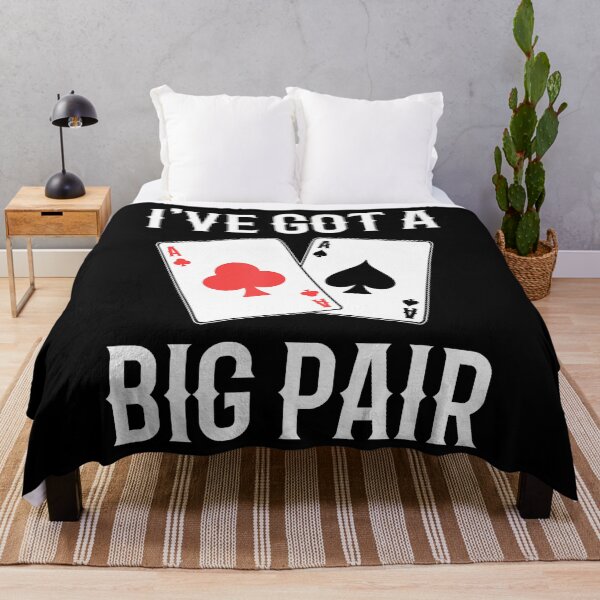 Item preview, Funny Poker Player designed and sold by BrandyMegan.