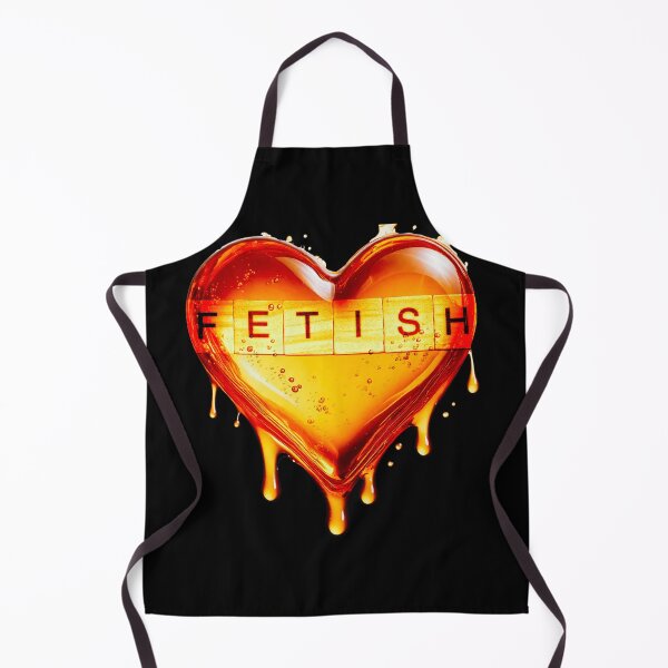 Item preview, Festish for the kinksters designed and sold by Deafvisionary.