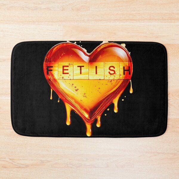Item preview, Festish for the kinksters designed and sold by Deafvisionary.