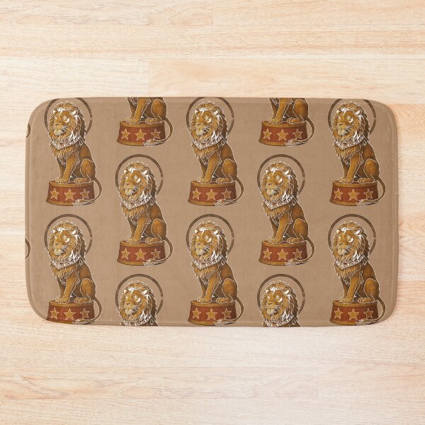 Item preview, The great circus stupendous spectacle designed and sold by CamaleonDesigns.