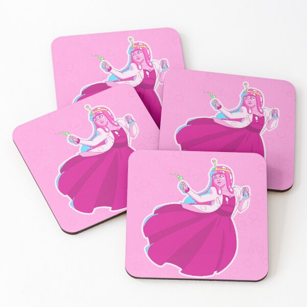 Item preview, Princess of Candy  designed and sold by Luke Beatrice.