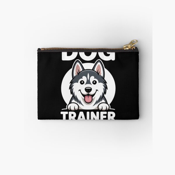 Item preview, Dog Trainer Make Sit Happen Pet Dog Training designed and sold by Sandrhaus.