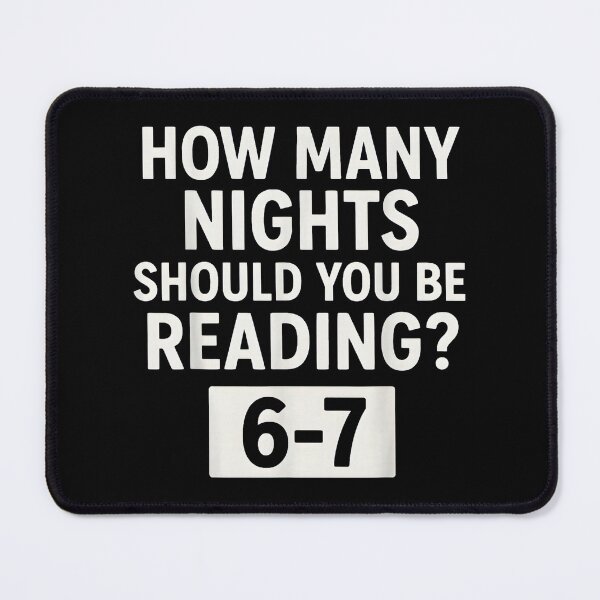 Item preview, 67 Reading Meme - Teacher & Librarian Gift designed and sold by SetlockSis41.