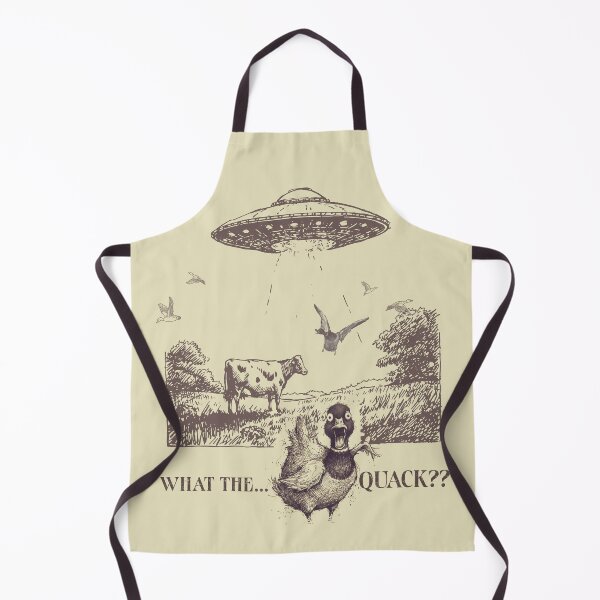 Item preview, What the..QUACK?? designed and sold by joztees.