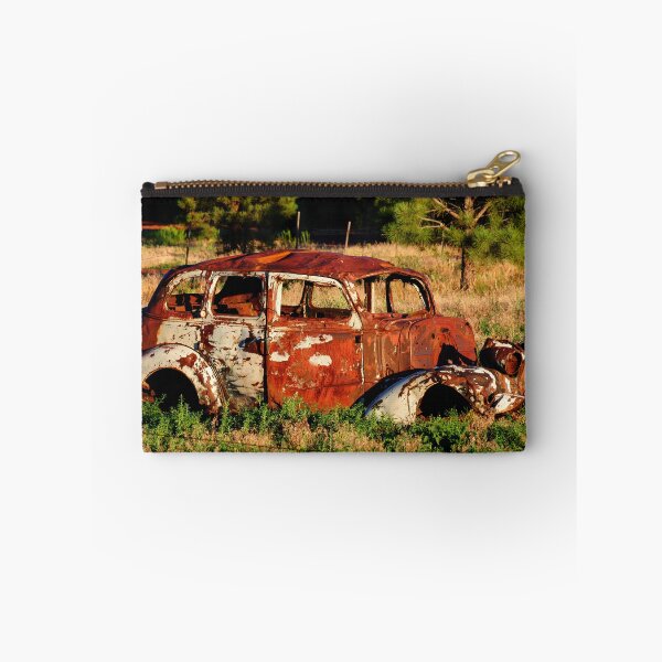 Item preview, Rusted designed and sold by Kerri Ann McClellan.
