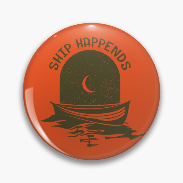 Item preview, lost ship at midnight designed and sold by CamaleonDesigns.