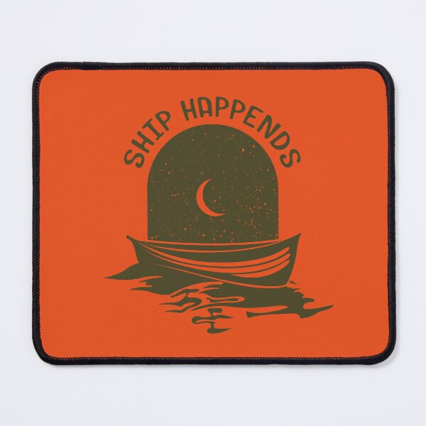 Item preview, lost ship at midnight designed and sold by CamaleonDesigns.