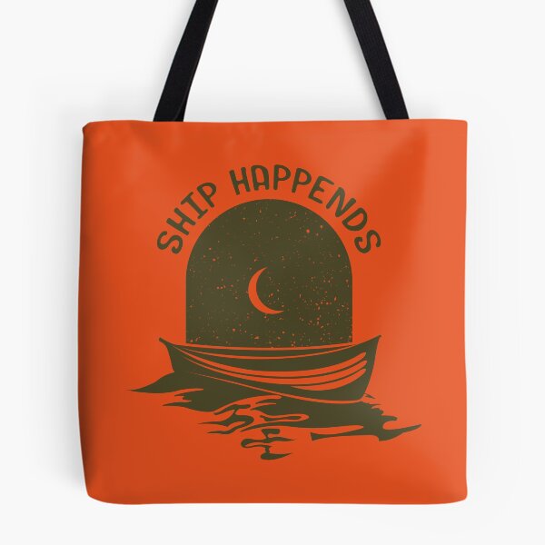 Item preview, lost ship at midnight designed and sold by CamaleonDesigns.