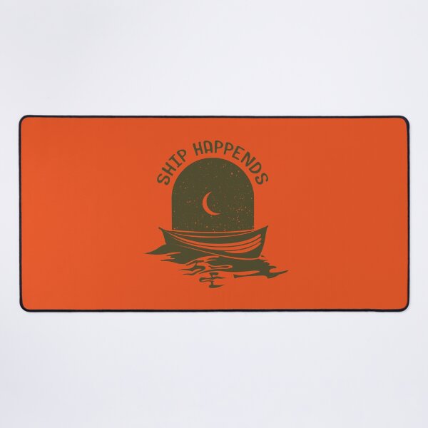 Item preview, lost ship at midnight designed and sold by CamaleonDesigns.