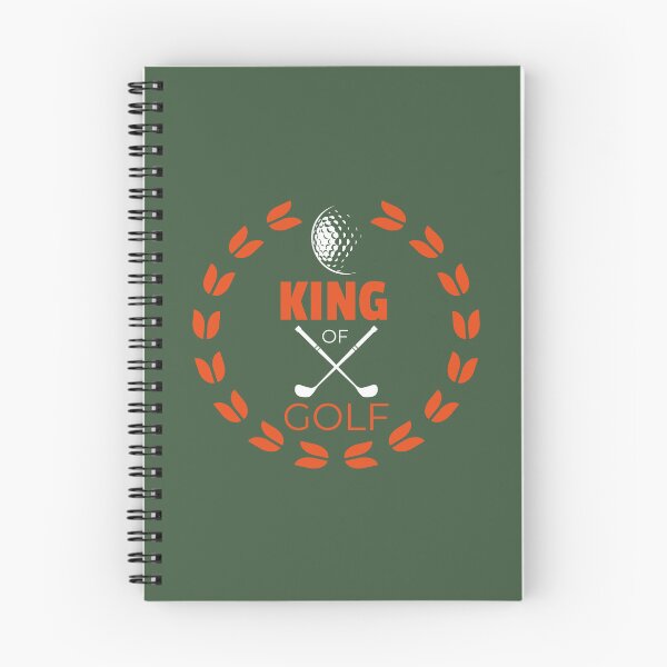 Item preview, king of golf designed and sold by CamaleonDesigns.