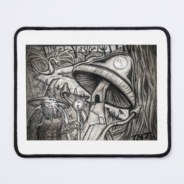 Item preview, Zorthan Official Merch – Crazy Cool Art, Apparel & Collectibles designed and sold by TNTWildStrokes.