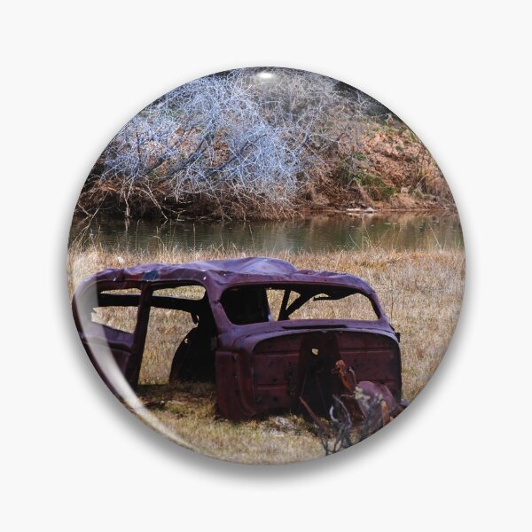 Item preview, Decaying designed and sold by Kerri Ann McClellan.