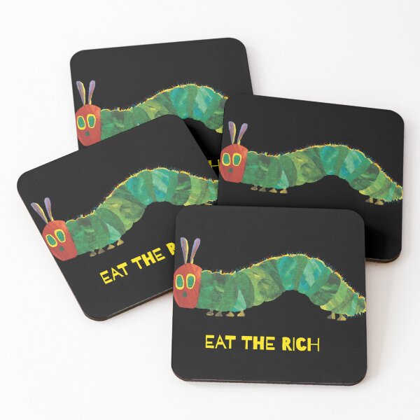 Item preview, Hungry Caterpillar designed and sold by mizaveta.