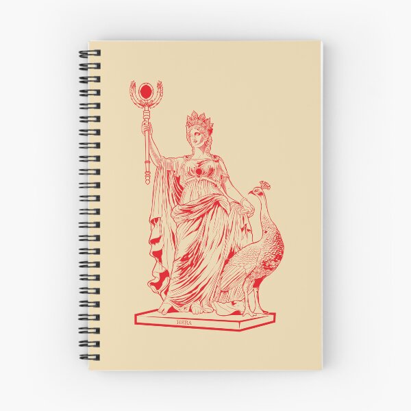 Item preview, Hera Greek Goddess Mythology Ancient Greece designed and sold by CamaleonDesigns.