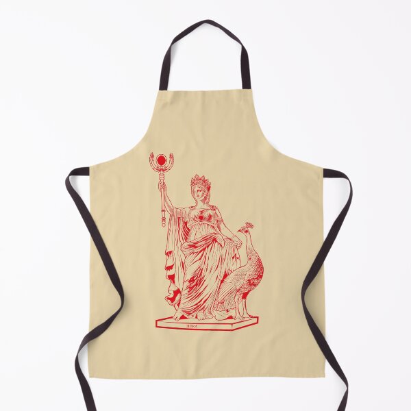 Item preview, Hera Greek Goddess Mythology Ancient Greece designed and sold by CamaleonDesigns.