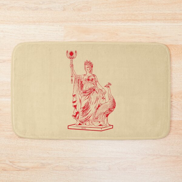Item preview, Hera Greek Goddess Mythology Ancient Greece designed and sold by CamaleonDesigns.