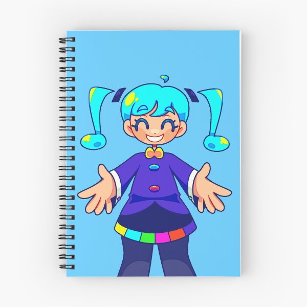 Item preview, Hatsune Miku Static designed and sold by Inky_Trash.