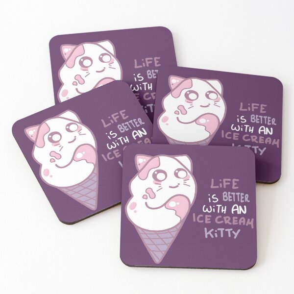 Item preview, Life is Better designed and sold by Fereskabilon.