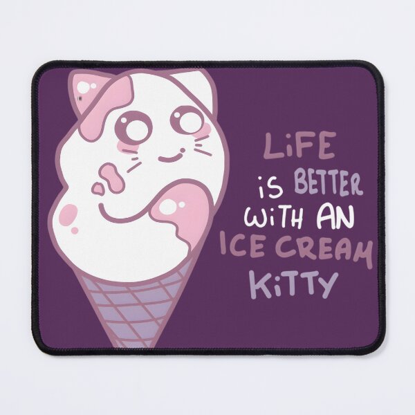 Item preview, Life is Better designed and sold by Fereskabilon.