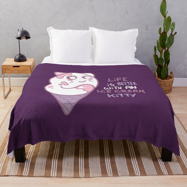 Item preview, Life is Better designed and sold by Fereskabilon.